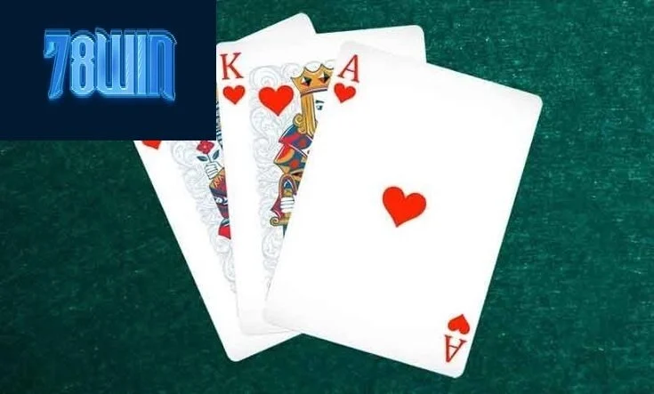 Cách tính điểm bài cào 3 lá