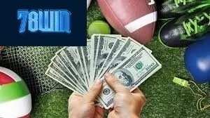 Lưu ý khí chơi kèo chấp 1 trái tại 78win