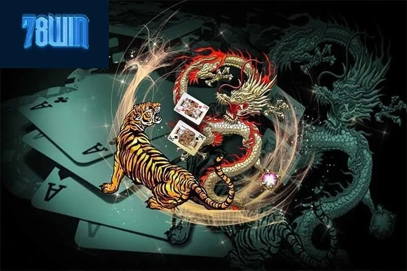 Bí quyết chơi game rồng hổ 78win thắng lớn