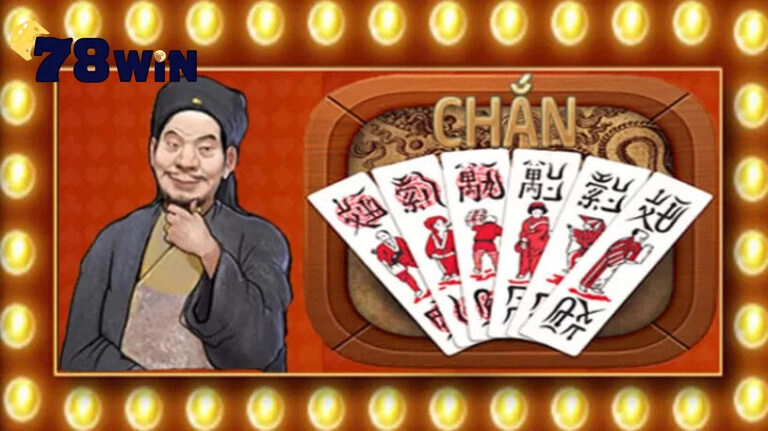 Bài Chắn 78WIN Cách Chơi Đơn Giản Cho Người Mới